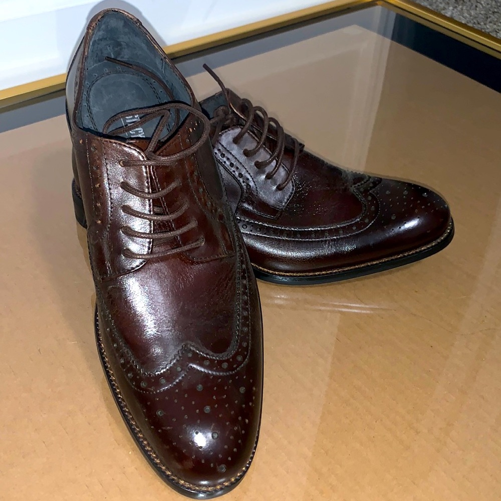 Brand New !!! Stacy Adams men’s shoes 8